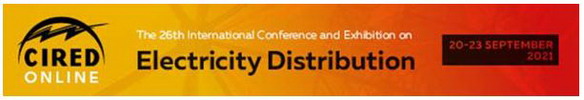 26th CIRED Session