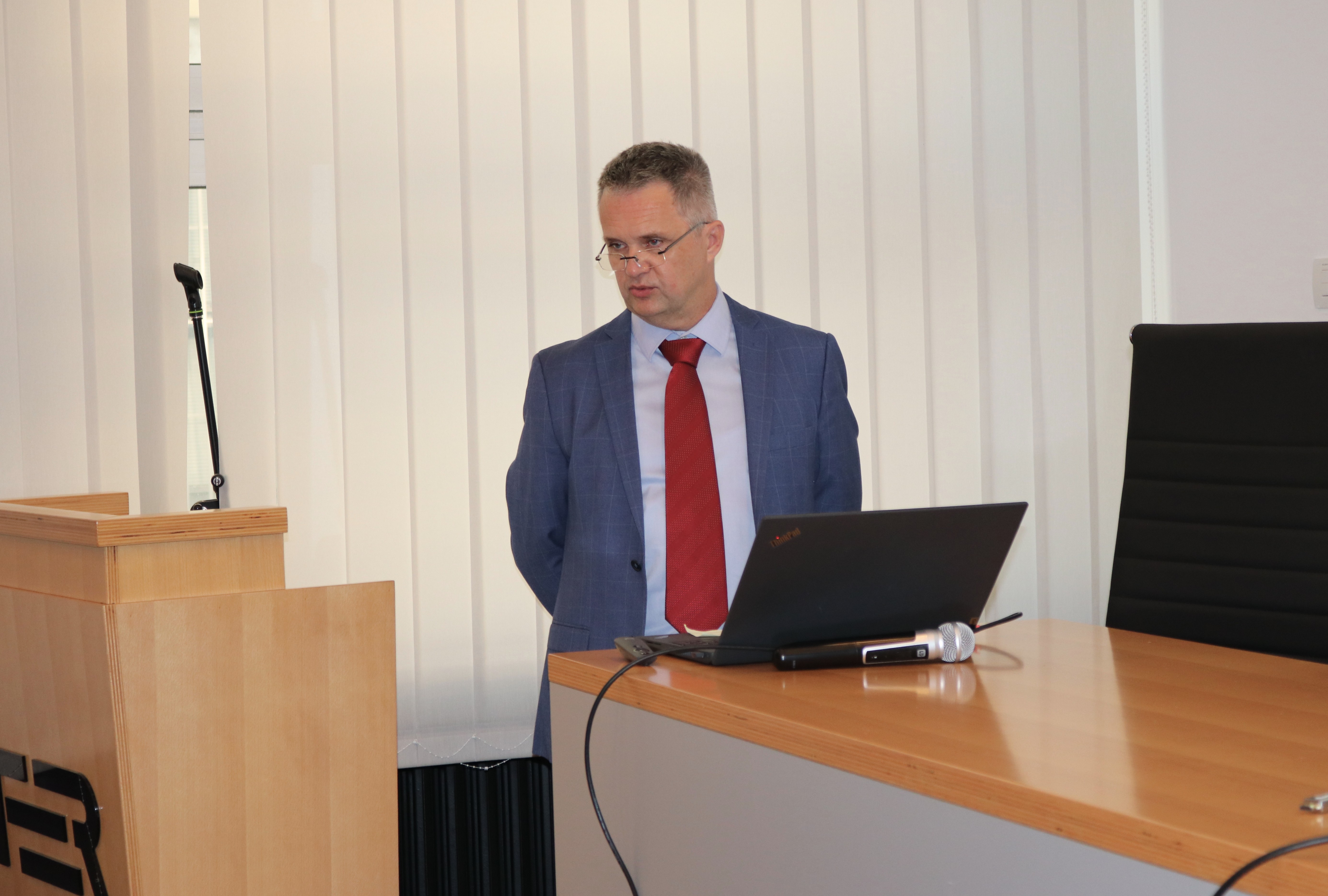 Tomislav Baričević